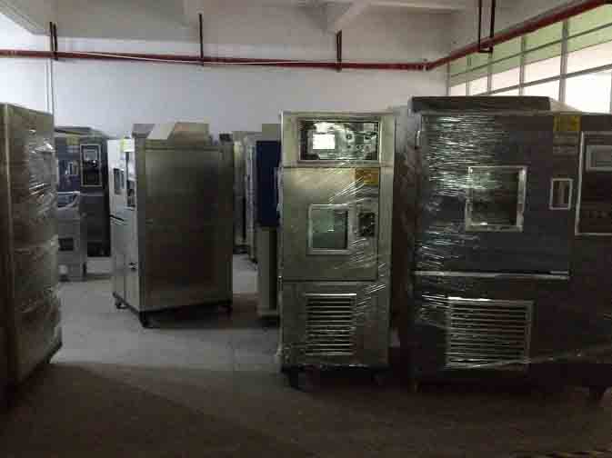 無錫高低溫試驗(yàn)箱