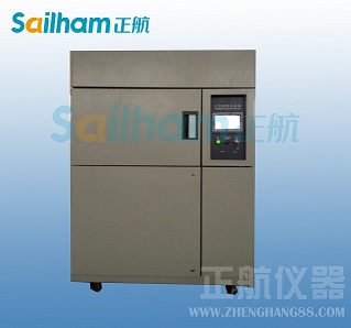 冷熱沖擊老化檢測(cè)設(shè)備