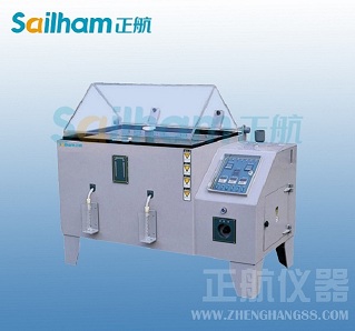 鹽霧腐蝕老化試驗箱