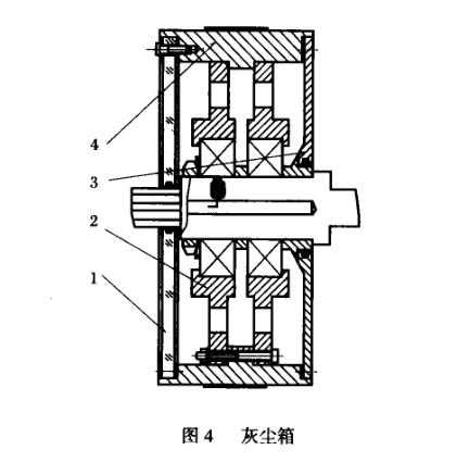 防塵軸承性能試驗(yàn)裝置要點(diǎn)分析