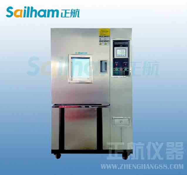恒溫恒濕試驗(yàn)箱自適應(yīng)逆控制系統(tǒng)