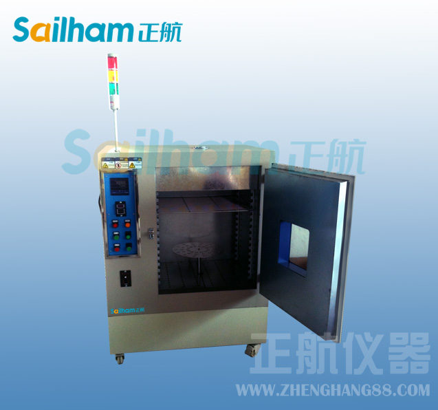 光電耦合器紫外線老化實(shí)驗(yàn)設(shè)備發(fā)展雙豐收