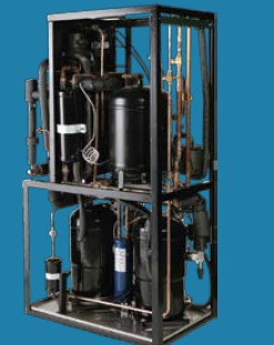 八五(85)濕冷凍試驗(yàn)箱的密封性進(jìn)行檢查