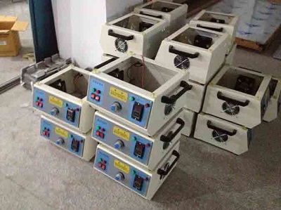 紫外線監(jiān)測(cè)系統(tǒng)