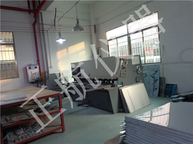 東莞正航設(shè)備廠家詳細(xì)圖