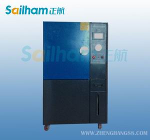 PCT老化試驗(yàn)箱