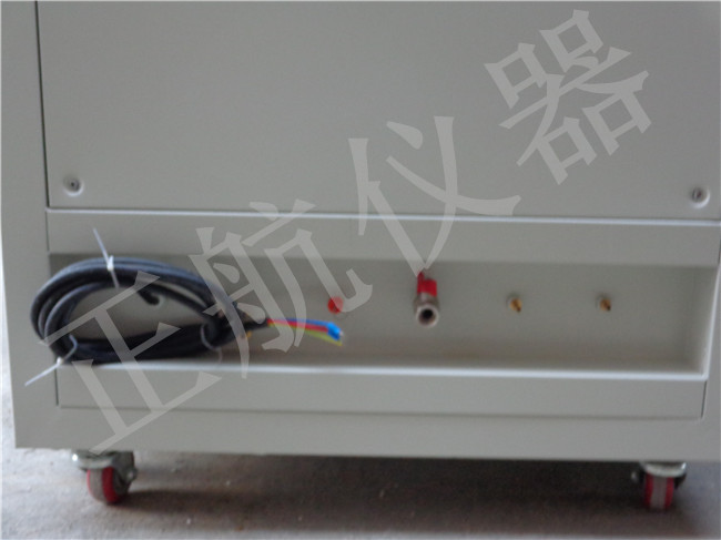 正航儀器pct老化試驗(yàn)箱直視圖